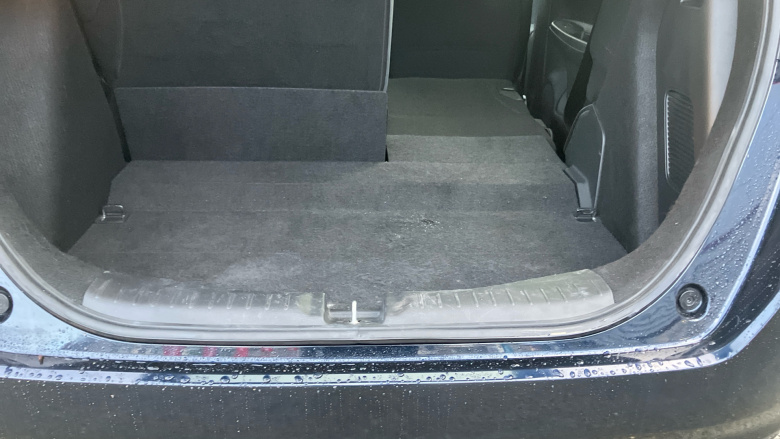 Honda Jazz 1.5 i-MMD Hybrid SE 5dr eCVT Hybrid Hatchback